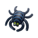 Inflatable Spider Adult Black_2