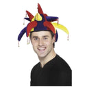 Jester Hat Adult Multi_2