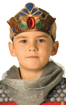 King Arthur Costume_4