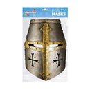 Knight Helmet Heritage Mask_1 KNIGH01