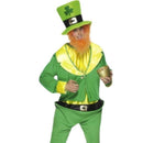 Leprechaun Costume Adult White Red_1 sm-26148