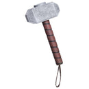 Marvel Rubies Mens Universe Thor Hammer Costume Accessory_1 rub-35669NS