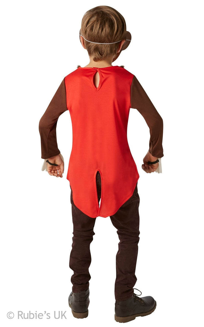 Mr. Monkey Child Costume_3 