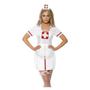 Nurses Set Adult White_2