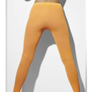 Opaque Footless Tights Adult Neon Orang_1 sm-42793