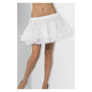 Petticoat Adult White_2