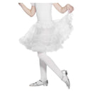 Petticoat Child Kids White_2