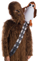 Porg Shoulder Sitter Star Wars_1 rub-39063NS