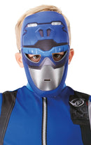 Power Rangers Classic Blue Ranger Child Beast Morpher_4