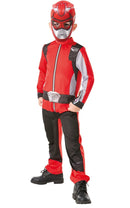 Power Rangers Classic Red Ranger Child Beast Morpher_1 rub-3005453-4