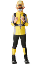 Power Rangers Classic Yellow Ranger Child Beast Morpher_1 rub-3005473-4