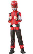 Power Rangers Deluxe Red Ranger Beast Morphers_1 rub-3004585-6