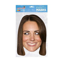 Princess Catherine Face Mask_1 KMIDD01