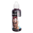 Professional Style Gel Blood Adult Red_2