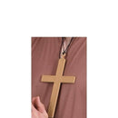 PVC Monks Cross Adult Gold_1 sm-20176