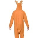 Reindeer Costume Adult Brown_2 sm-26951M