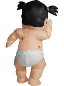 Daddys Girl Adult Inflatable Costume_2