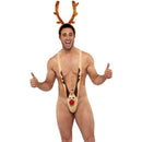 Rudolf Kini Adult Brown Red_1 sm-34955