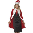 Santa Kit Adult Red White_1 sm-28007