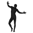 Second Skin Suit Adult Black_3 sm-39338XL