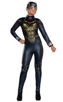 Secret Wishes Wasp Costume_1 rub-821007L