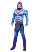 Skeletor Costume Adult with EVA Chest