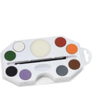 Smiffys Make Up FX Aqua Halloween Kit Adult Assorted_1 sm-43959