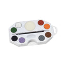 Smiffys Make Up FX Aqua Halloween Kit Adult Assorted_2