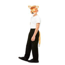 Smiffys Make Up FX Kids Fox Kit Aqua Child Orange_1 sm-47724