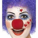 Smiffys Make Up FX Palette Aqua Adult_2