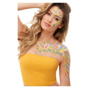 Smiffys Makeup FX Rainbow Festival Kit_1 sm-50739