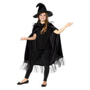 Sparkly Witch Kit Kids Black_2