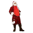 Stuffed Santa Belly Accessory_1 rub-8385NS