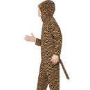 Tiger Costume Kids Orange Black_3 sm-27991S