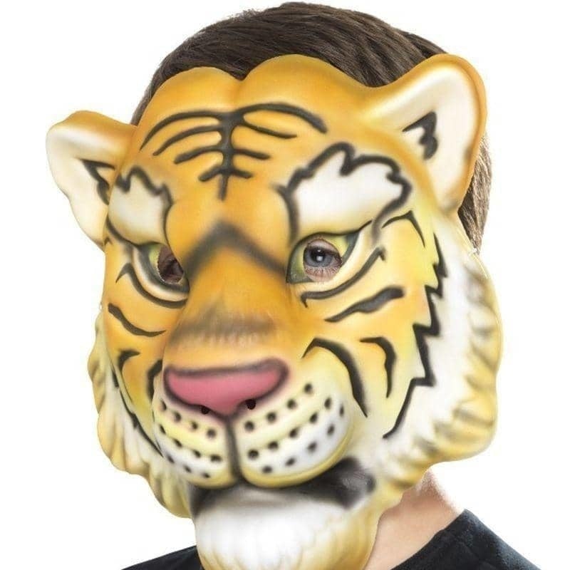 Buy Now - Tiger Fancy Dress for Kids