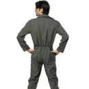Top Gun Costume Adult Green_2 sm-36287XL