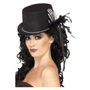 Top Hat Adult Black_2