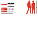Tutu Underskirt Adult Orange_2