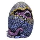 Hidden Hatchling Dragon Ornament 15.2cm