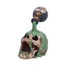 Fatal Elixer Skull Ornament Elixir 19.2cm