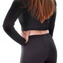 Womens Hot Little Shorts Adult Costume Female Halloween_4