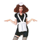 Womens Magenta Adult Costume Female Halloween_1 AC303