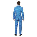 Wrapping Paper Suit Multicoloured_2 sm-61020M