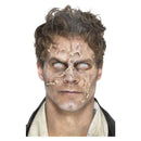 Zombie Liquid Latex Ammonia Free Adult Clear_2