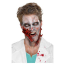 Zombie Liquid Latex Low Ammonia Adult Clear_2