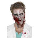 Zombie Liquid Latex Low Ammonia Adult Clear_2