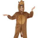 Camel Costume Kids Brown Boys Smiffys Childrens Animal Costumes 1934