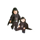 Darth Vader Toddler Costume Boys Rubies STAR WARS-CLASSIC 16483