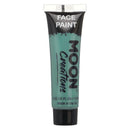 Moon Creations Face & Body Paint Turquoise Smiffys Moon Creations 21849