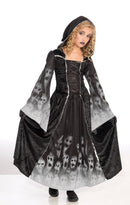 Forgotten Souls Girls Medium Childrens Costumes Female M Bristol Novelty Childrens Costumes 2140